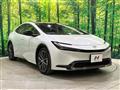 2025 Toyota Prius