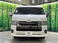 2022 Toyota Hiace Van
