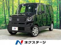 2024 Honda N BOX
