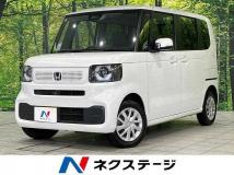 2024 Honda N BOX