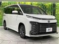 2022 Toyota Voxy