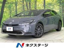 2024 Toyota Prius