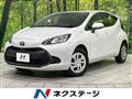 2022 Toyota AQUA