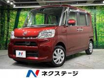 2015 Daihatsu Tanto