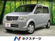2009 Mitsubishi eK Wagon