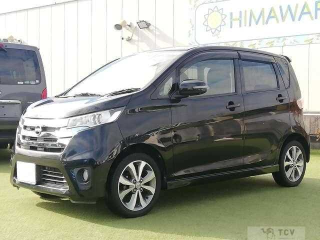 2014 Nissan Nissan Others