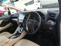 2018 Toyota Alphard G