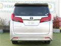 2018 Toyota Alphard G