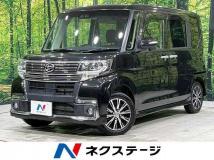 2017 Daihatsu Tanto