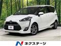 2017 Toyota Sienta