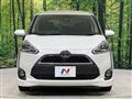 2017 Toyota Sienta