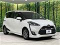 2017 Toyota Sienta