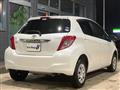 2011 Toyota Vitz