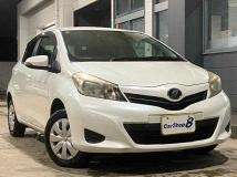 2011 Toyota Vitz