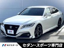 2020 Toyota Crown Hybrid