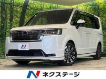 2022 Honda Step WGN