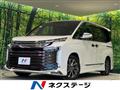 2023 Toyota Voxy