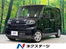 2022 Daihatsu Tanto