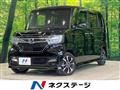 2019 Honda N BOX