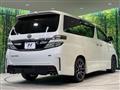 2013 Toyota Vellfire