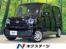 2024 Honda N BOX