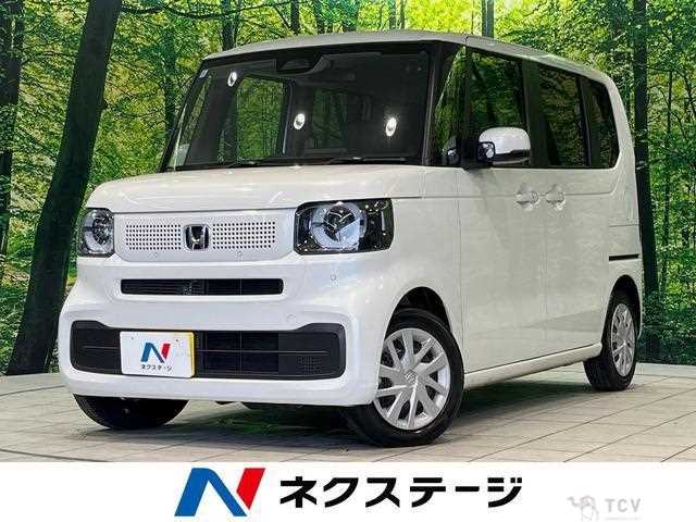 2024 Honda N BOX