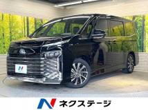 2022 Toyota Voxy