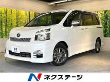 2011 Toyota Voxy