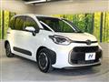 2024 Toyota Sienta