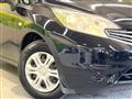 2012 Nissan Note