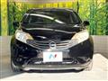 2012 Nissan Note