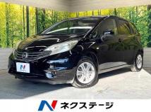 2012 Nissan Note