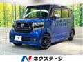 2015 Honda N BOX
