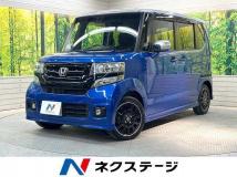 2015 Honda N BOX
