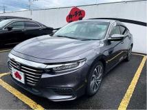 2019 Honda Insight