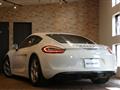2016 Porsche Cayman