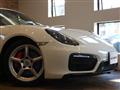 2016 Porsche Cayman