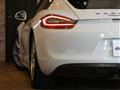 2016 Porsche Cayman