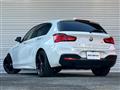 2017 BMW 1 Series