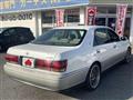 2000 Toyota Crown
