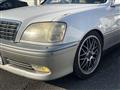 2000 Toyota Crown