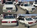 2000 Toyota Crown