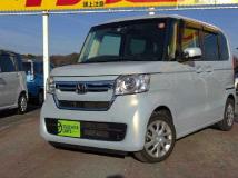 2023 Honda N BOX