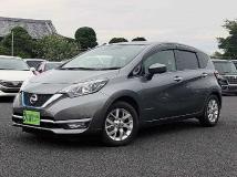 2019 Nissan Note