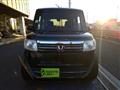 2016 Honda N BOX