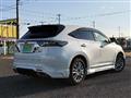 2015 Toyota Harrier Hybrid