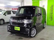 2023 Honda N BOX