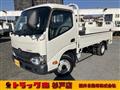 2017 Toyota Dyna Truck