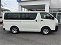 2022 Toyota Hiace Van