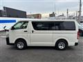 2022 Toyota Hiace Van